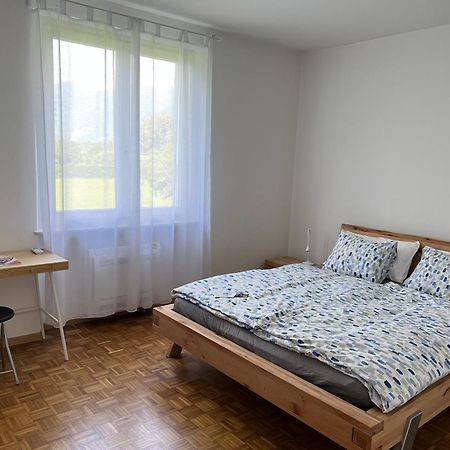 Casa Romana Gambarogno Eksteriør billede