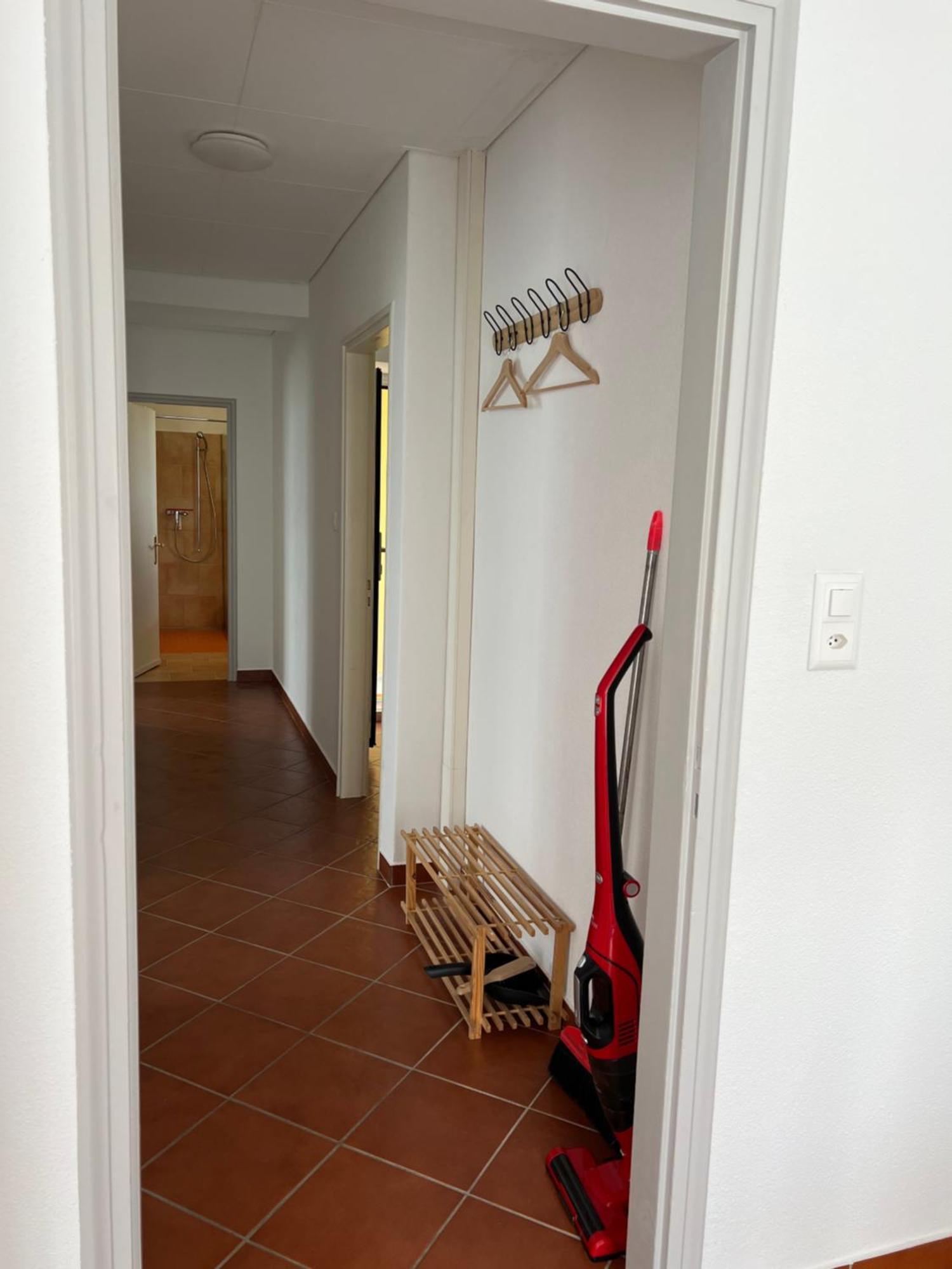 Casa Romana Gambarogno Eksteriør billede